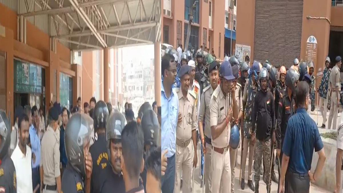 Betia Police Hamla 3 22Scope News
