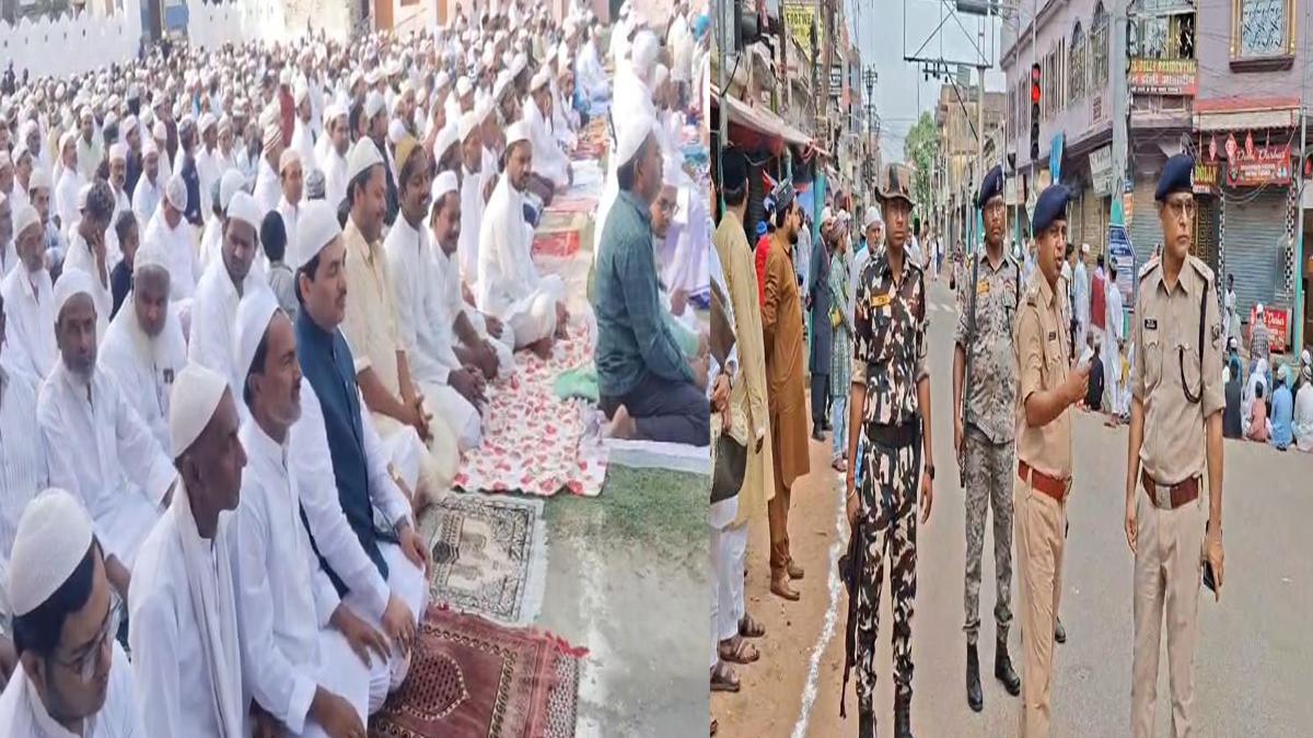 Bhagalpur Bakrid 1 22Scope News