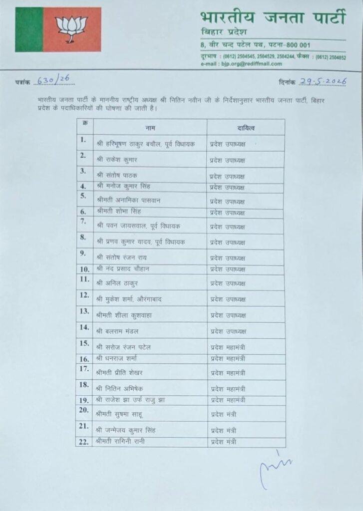 Bihar BJP 6 22Scope News