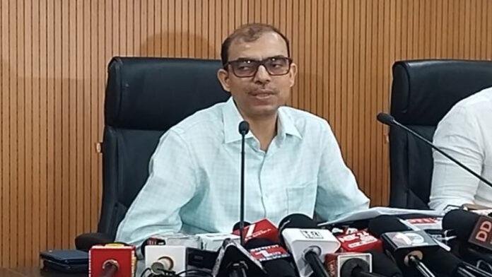 बिहार कैबिनेट की बैठक खत्म, कुल 27 एजेंडों पर लगी मुहर