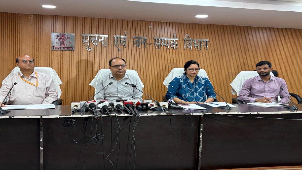 Bihar State Bridge Construction Corporation 1 22Scope News