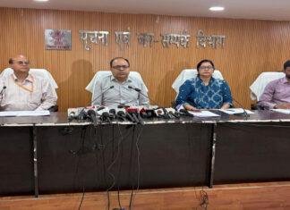 अगले 3 महीने में पूरा होगा विक्रमशिला सेतु की मरम्मती का काम