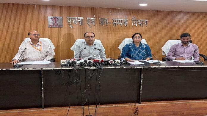 अगले 3 महीने में पूरा होगा विक्रमशिला सेतु की मरम्मती का काम