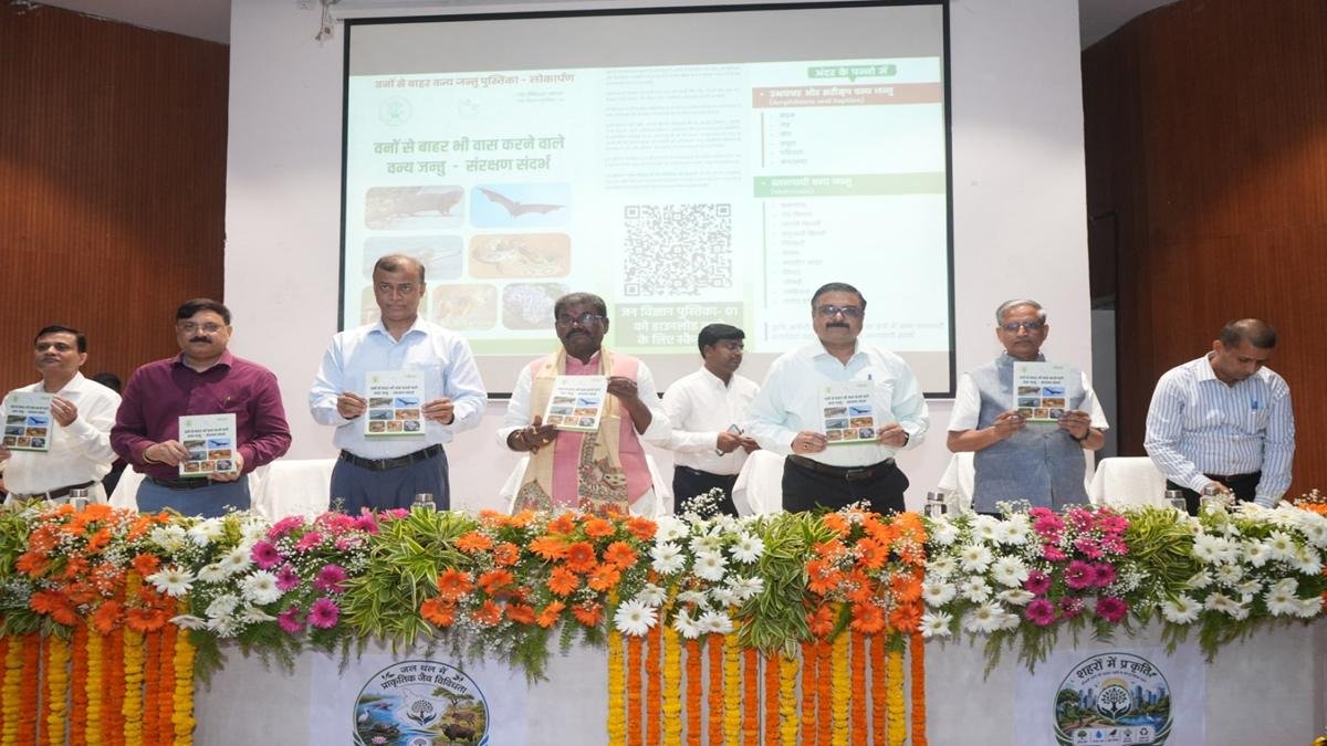 Biodiversity Day 1 22Scope News