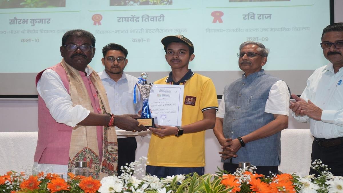 Biodiversity Day 2 22Scope News