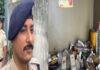 DTO कार्यालय में शराब का 'खजाना'! गार्ड रूम से बोतलों की बरामदगी के बाद मचा हड़कंप