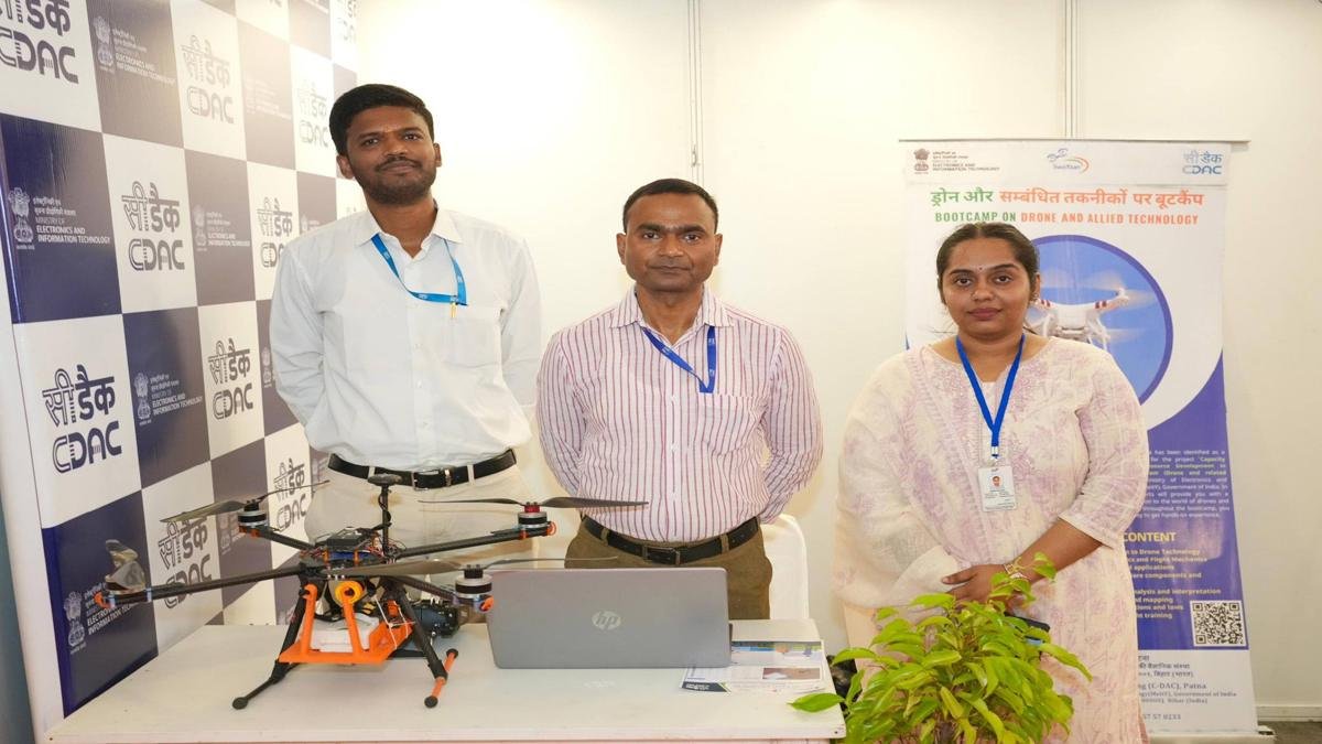 CM Bihar AI Summit 5 1 22Scope News