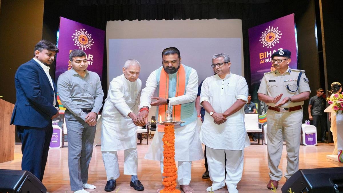 CM Bihar AI Summit 6 22Scope News