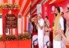 बिहार अग्निशमन सेवा के जवान प्रदेशवासियों को पूर्ण रूप से सुरक्षित रखने में अपना अहम योगदान देते रहें - मुख्यमंत्री