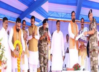 अगले 5 वर्षों में बिहार में एयर कनेक्टिविटी को 10 गुना बढ़ाने का लक्ष्य है - मुख्यमंत्री
