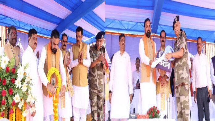 अगले 5 वर्षों में बिहार में एयर कनेक्टिविटी को 10 गुना बढ़ाने का लक्ष्य है - मुख्यमंत्री