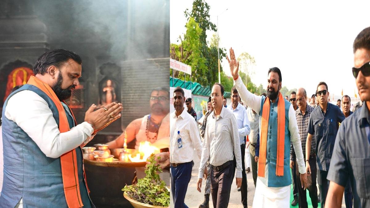 CM Gaya 5 22Scope News