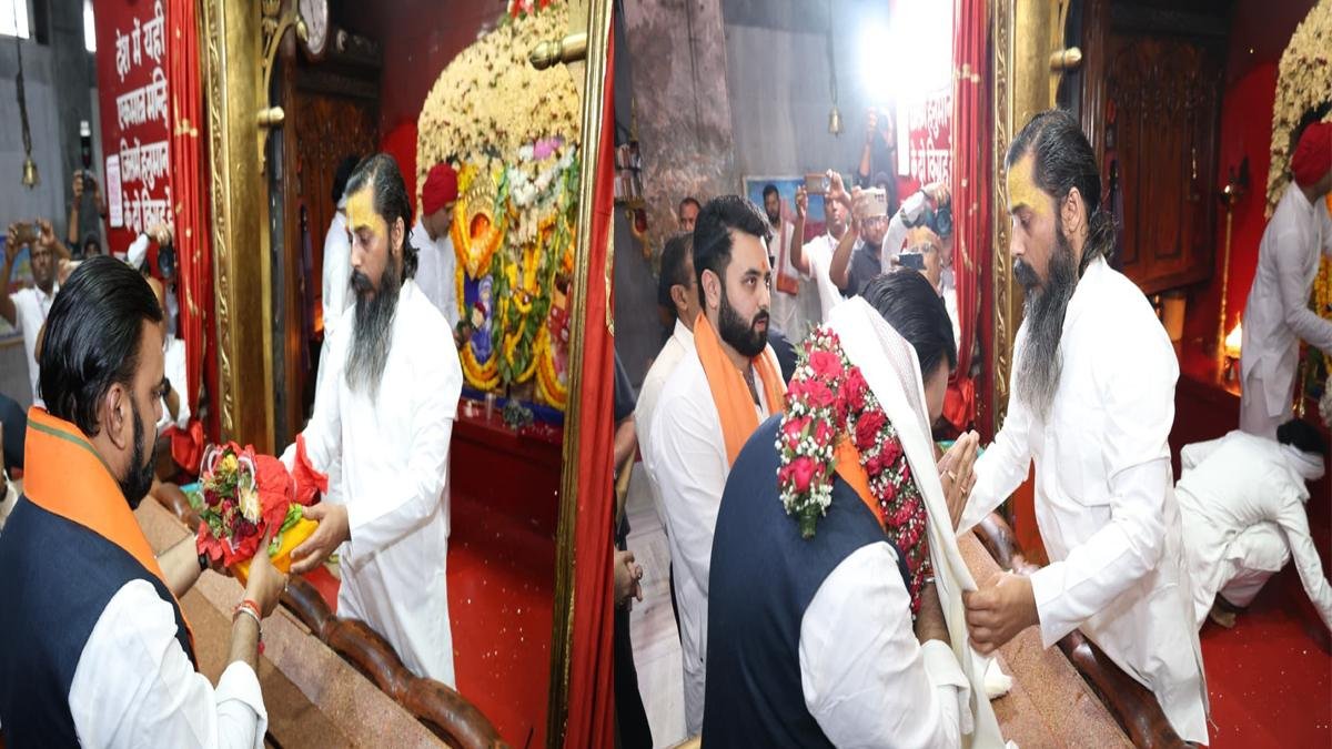 CM Hanuman Mandir 1 22Scope News