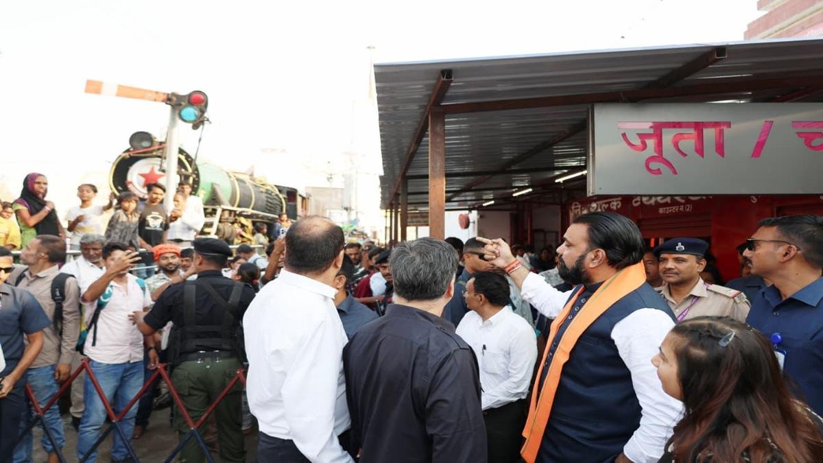 CM Hanuman Mandir 5 22Scope News