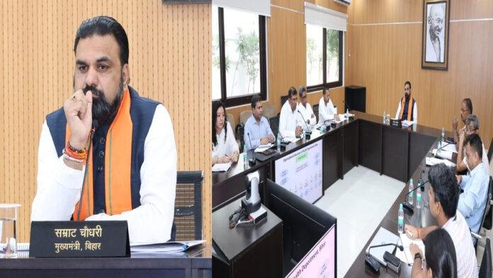 लोक निजी भागीदारी के तहत ग्रीन फिल्ड व ब्राउन फिल्ड में मेडिकल कॉलेजों का विकास किया जाएगा - मुख्यमंत्री