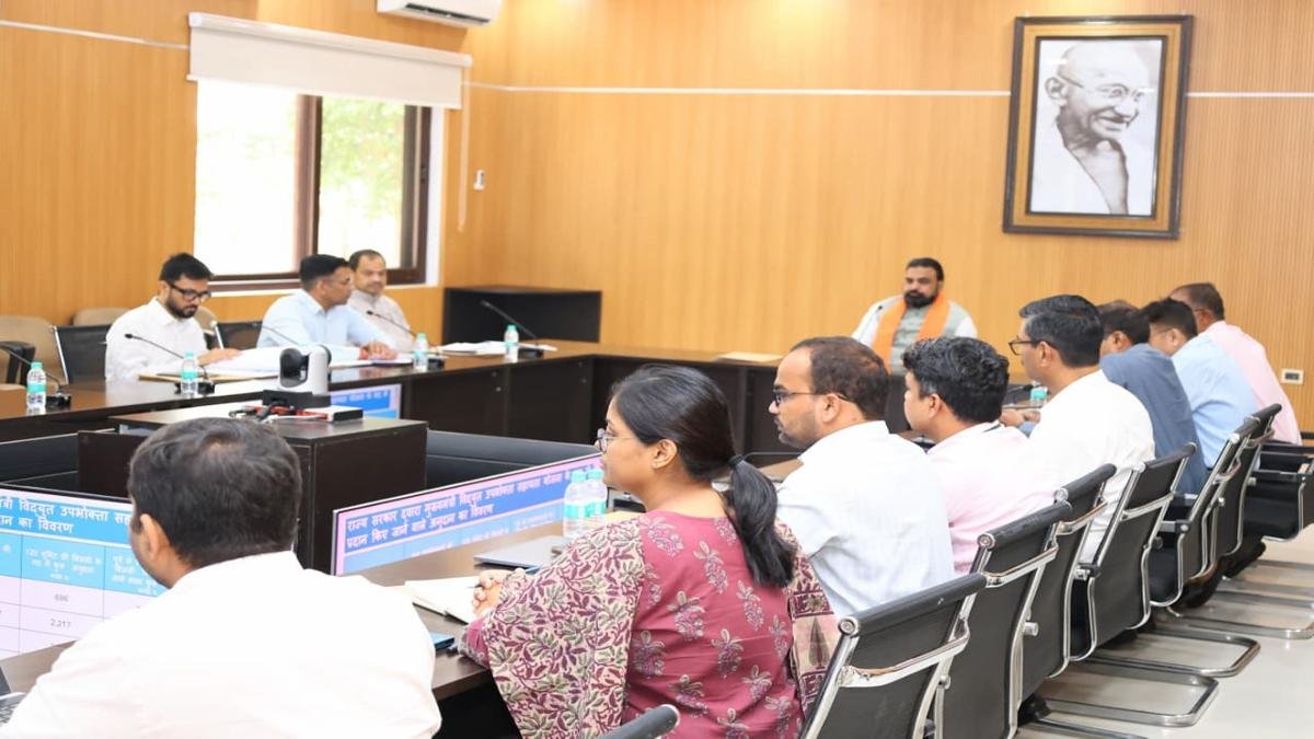 CM Kutir Jyoti Scheme 1 22Scope News