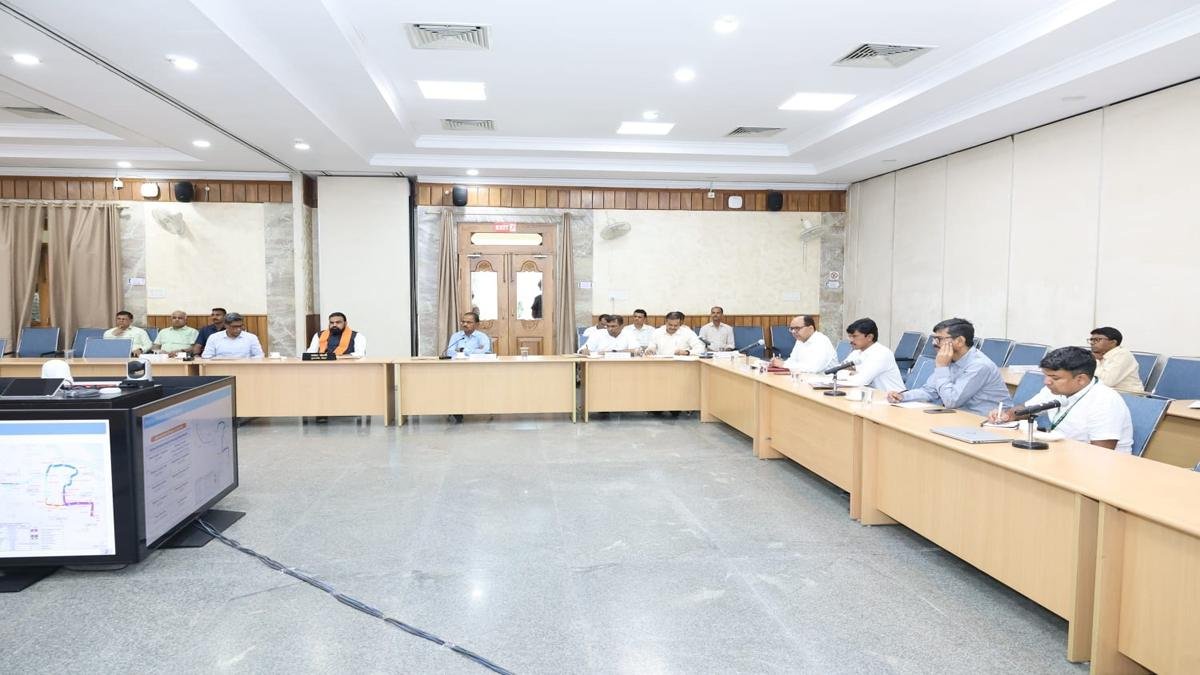 CM Meeting 1 22Scope News