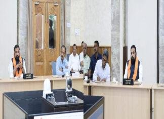 पटना मेट्रो रेल परियोजना के निर्माण कार्य में तेजी लाएं और इसे शीघ्र पूर्ण करें - मुख्यमंत्री