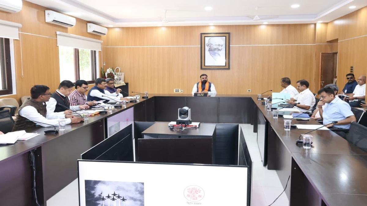CM Ministry of Civil Aviation 2 22Scope News