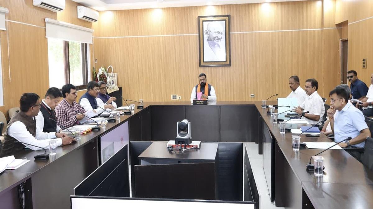 CM Ministry of Civil Aviation 3 22Scope News