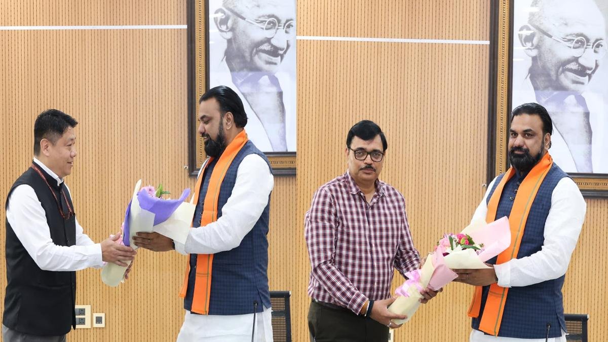 CM Ministry of Civil Aviation 4 22Scope News