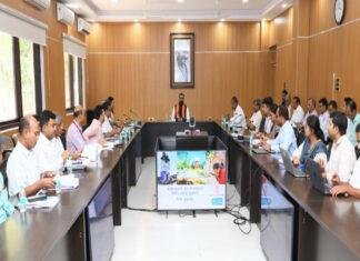हर घर तक शुद्ध पेयजल की निरंतर और निर्बाध आपूर्ति सुनिश्चित करने का मुख्यमंत्री का निर्देश
