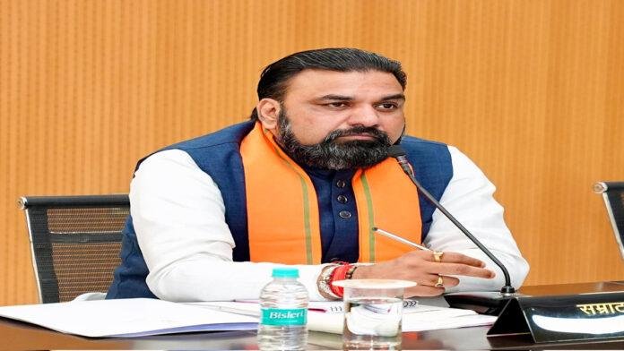 प्रतियोगी परीक्षाओं में पारदर्शिता और विश्वसनीयता सुनिश्चित करने के निर्देश