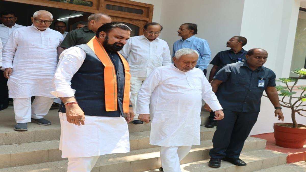 CM Samrat Nitish Kumar 1 22Scope News
