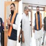 CM Samrat Nitish Kumar 22Scope News