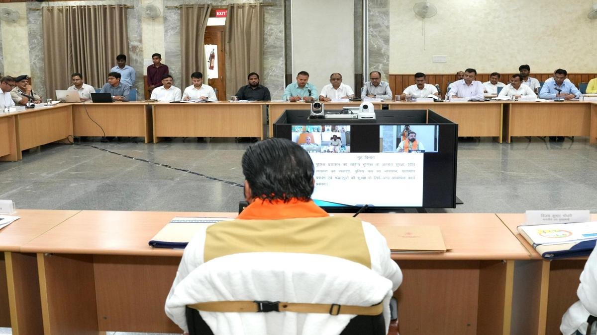 CM Shravani Fairs 1 22Scope News