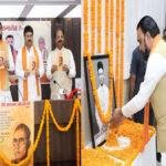 CM Vinayak Damodar Savarkar 22Scope News