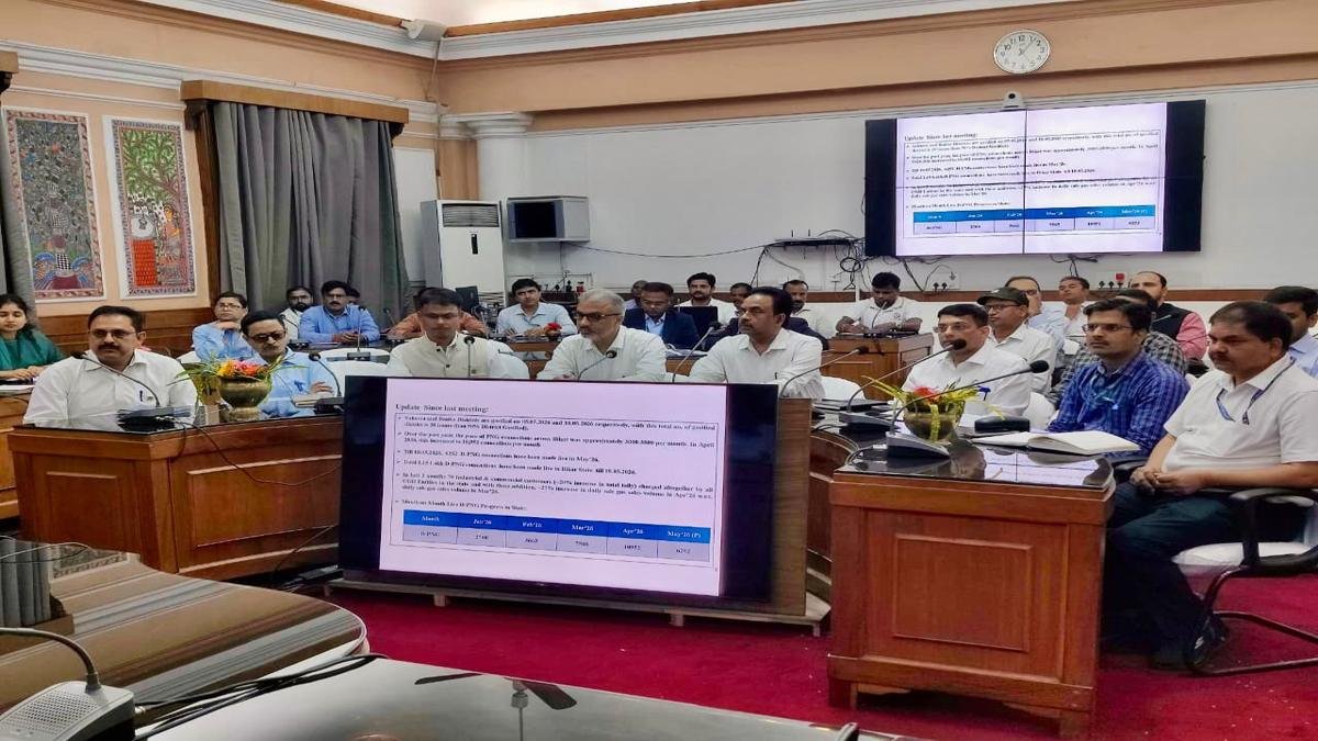 Cabinet Secretariat Department 2 22Scope News