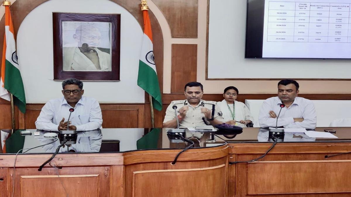 Cabinet Secretariat Department 3 22Scope News