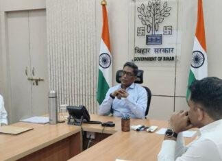 राज्य की पहचान, छवि व निवेश स्थिति को मजबूत करने के लिए सरकार ने की 'ब्रांड बिहार' पहल की शुरुआत