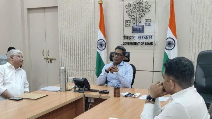 राज्य की पहचान, छवि व निवेश स्थिति को मजबूत करने के लिए सरकार ने की 'ब्रांड बिहार' पहल की शुरुआत