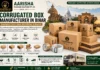 Bihar mein corrugated box ki mang