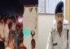 सतर्कता और पुलिस की त्वरित कार्रवाई, 10 बेजुबान मवेशियों को तस्करों के चंगुल से बचाया गया सुरक्षित