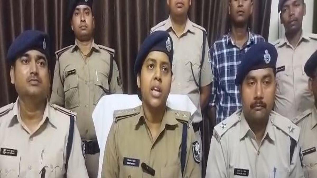 Danapur Police 1 1 22Scope News