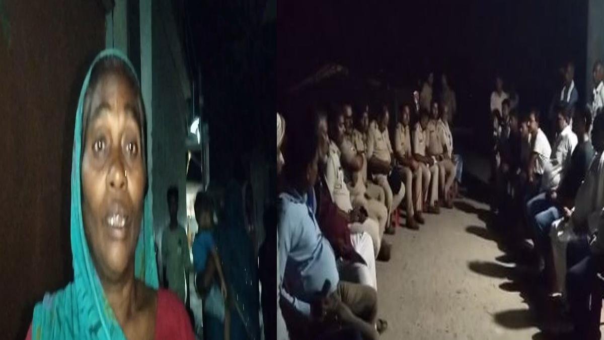 Darbhanga Hangama 1 1 22Scope News