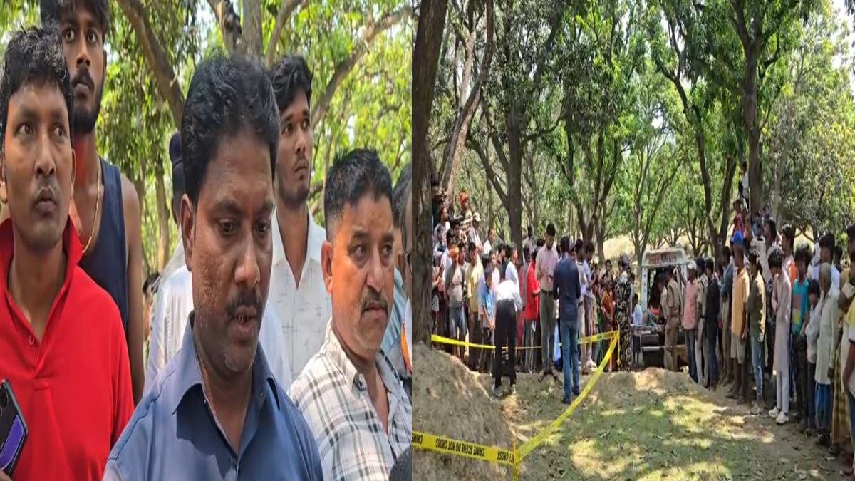 Darbhanga Hatya 1 22Scope News