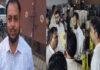 'बॉस फूड' के नाम पर डुप्लीकेट कारोबार का दरभंगा में हुआ भंडाफोड़, भारी मात्रा में नकली सामान बरामद