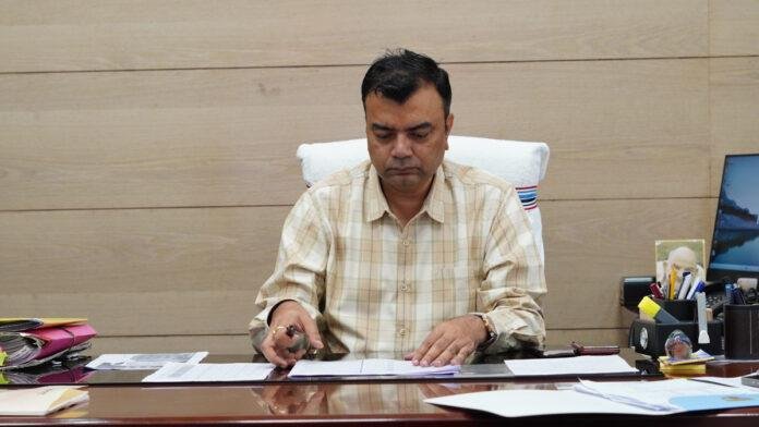 30 जून तक शत-प्रतिशत CMR चावल आपूर्ति सुनिश्चित करने के सख्त निर्देश