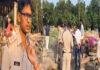 फुलवरिया स्थित आरा मिल पर वन विभाग की बड़ी कार्रवाई, किया गया सील