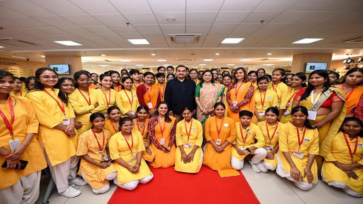 Gautam Saran 2 22Scope News