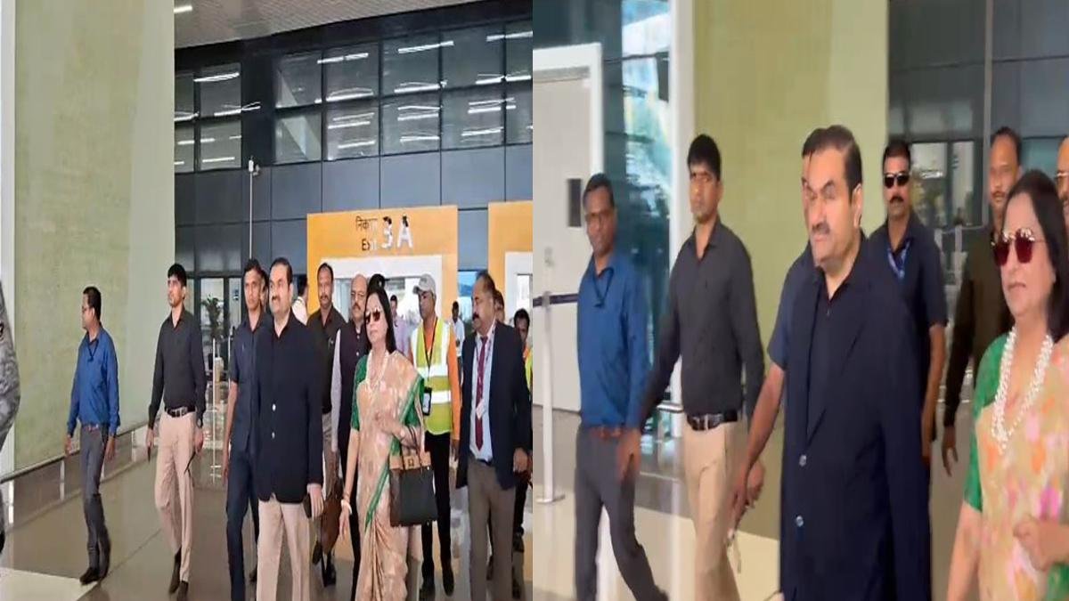 Gautam Saran 3 22Scope News
