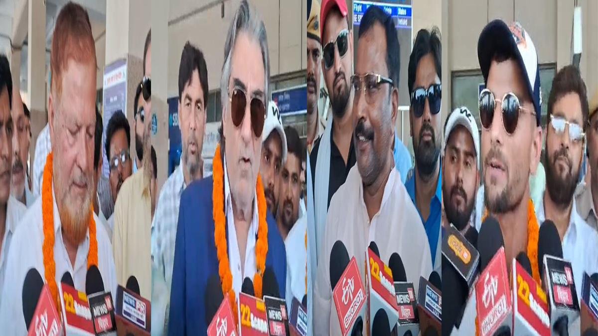 Gaya Airport 1 22Scope News