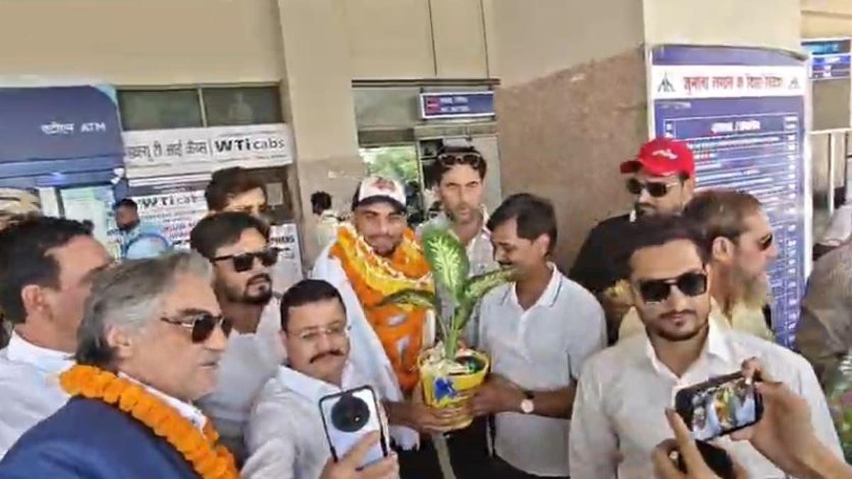 Gaya Airport 2 22Scope News