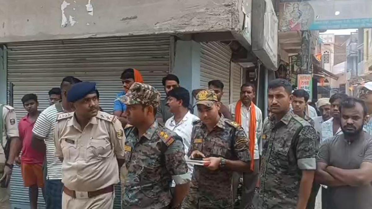 Gaya Market 2 22Scope News