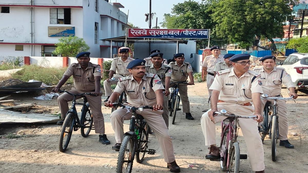 Gaya Police 1 22Scope News