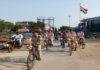 अब गाड़ी छोड़ साइकिल से रेल पुलिस कर रही है गस्ती